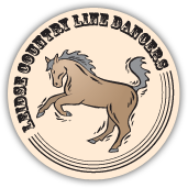 LCLD-Leidse-Country-Line-Dancers-logo